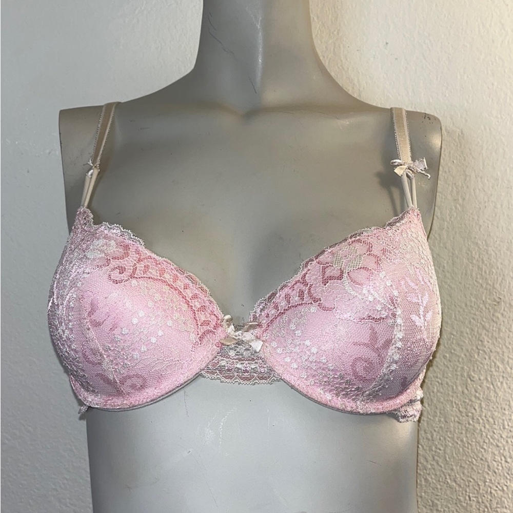 Sophie B bra size 34B